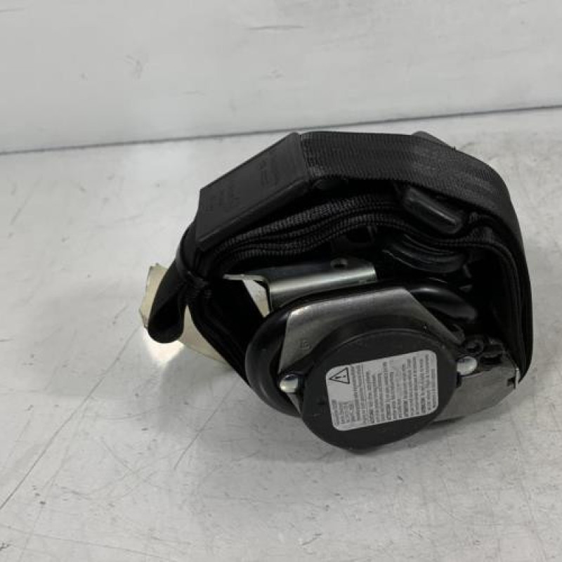Pretensionneur de ceinture avant droit AUDI A3 2 Photo n°3