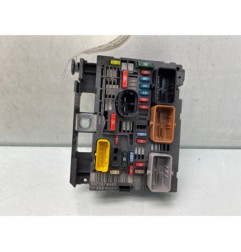 Boitier servitude moteur (BSM) PEUGEOT 308 1