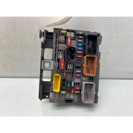 Boitier servitude moteur (BSM) PEUGEOT 308 1