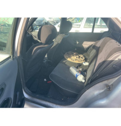 Serrure avant gauche PEUGEOT 306
