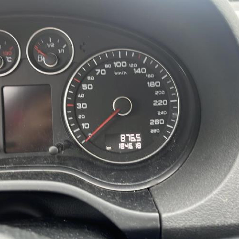 Pretensionneur de ceinture avant droit AUDI A3 2 Photo n°13