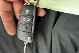 Pretensionneur de ceinture avant droit AUDI A3 2