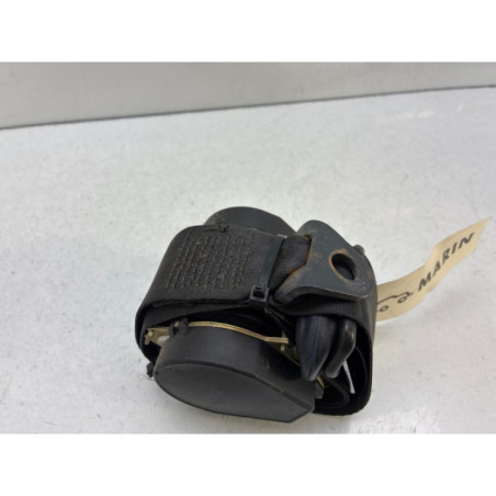 Ceinture avant droit PEUGEOT PARTNER 1 Photo n°1