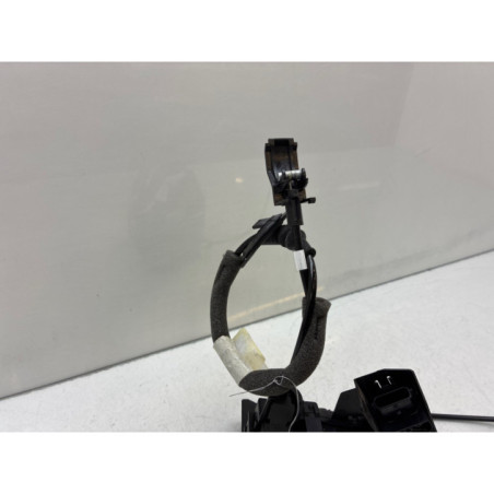 Serrure arriere droit RENAULT SCENIC 4 Photo n°1