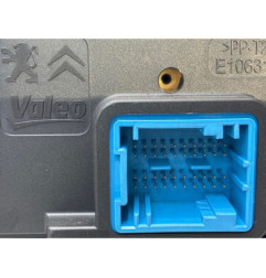 Commande chauffage PEUGEOT 2008 1