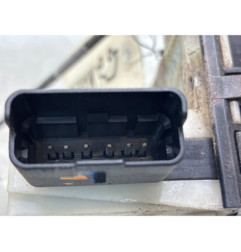 Serrure avant gauche PEUGEOT 2008 1