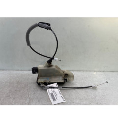 Serrure avant gauche PEUGEOT 2008 1