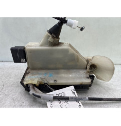 Serrure avant gauche PEUGEOT 2008 1