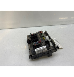Boitier servitude moteur (BSM) PEUGEOT 307