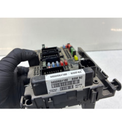 Boitier servitude moteur (BSM) PEUGEOT 307