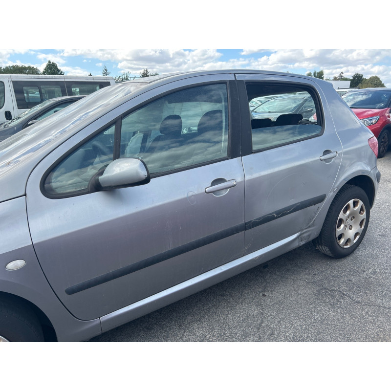 Boitier servitude moteur (BSM) PEUGEOT 307 Photo n°4