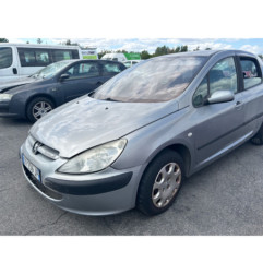 Boitier servitude moteur (BSM) PEUGEOT 307