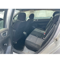 Boitier servitude moteur (BSM) PEUGEOT 307