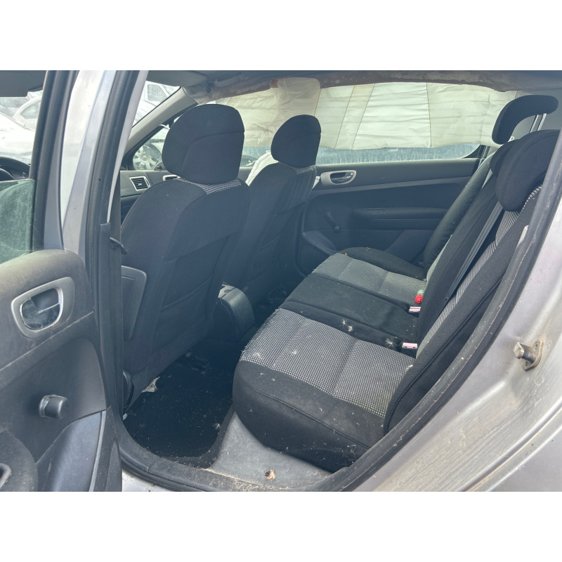 Boitier servitude moteur (BSM) PEUGEOT 307 Photo n°7
