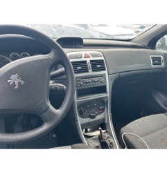 Boitier servitude moteur (BSM) PEUGEOT 307
