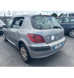 Boitier servitude moteur (BSM) PEUGEOT 307