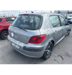 Boitier servitude moteur (BSM) PEUGEOT 307