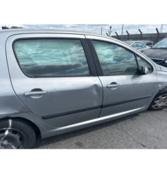 Boitier servitude moteur (BSM) PEUGEOT 307