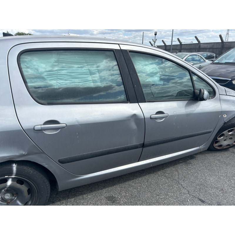 Boitier servitude moteur (BSM) PEUGEOT 307 Photo n°13