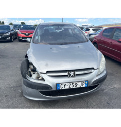 Boitier servitude moteur (BSM) PEUGEOT 307