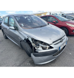 Boitier servitude moteur (BSM) PEUGEOT 307