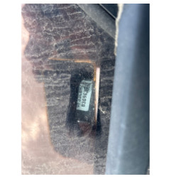 Boitier servitude moteur (BSM) PEUGEOT 307