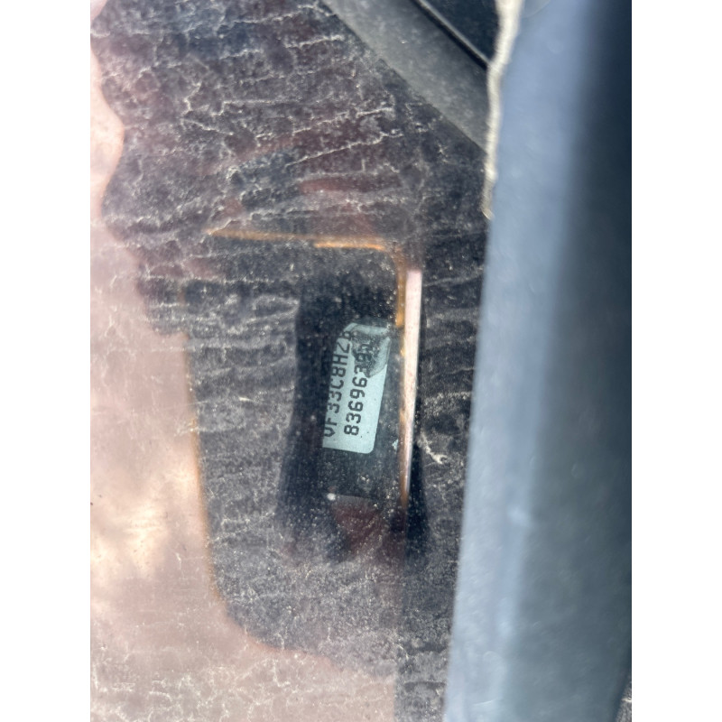 Boitier servitude moteur (BSM) PEUGEOT 307 Photo n°16