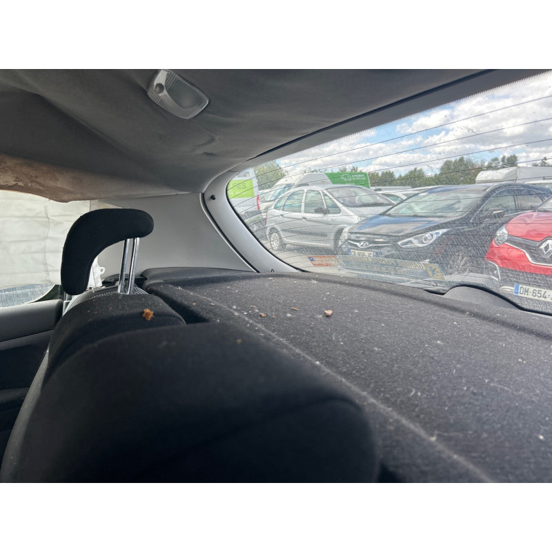 Boitier servitude moteur (BSM) PEUGEOT 307 Photo n°18