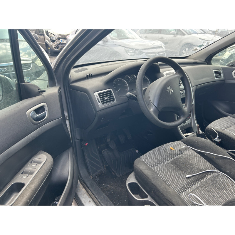 Boitier servitude moteur (BSM) PEUGEOT 307 Photo n°19