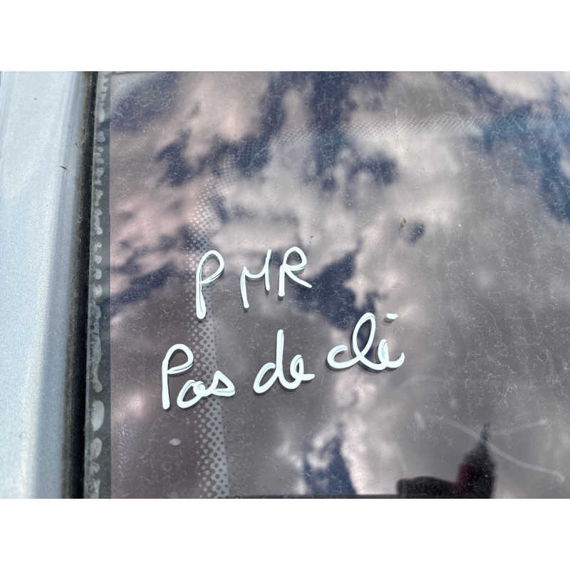 Boitier servitude moteur (BSM) PEUGEOT 307 Photo n°20