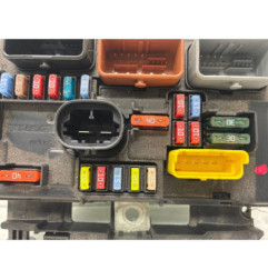 Boitier servitude moteur (BSM) PEUGEOT 207