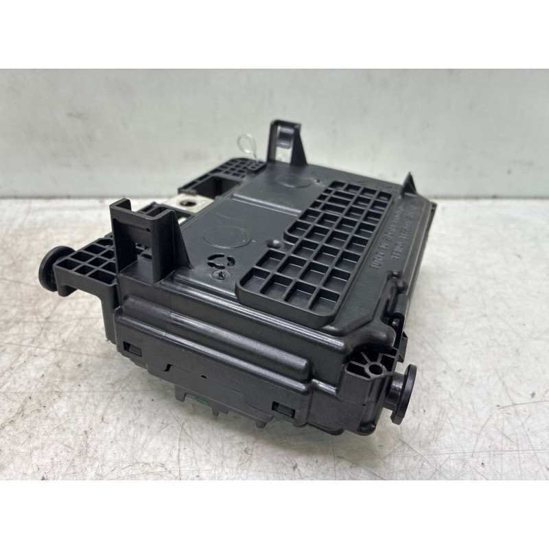 Boitier servitude moteur (BSM) PEUGEOT 207 Photo n°4