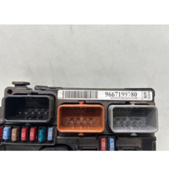 Boitier servitude moteur (BSM) PEUGEOT 207