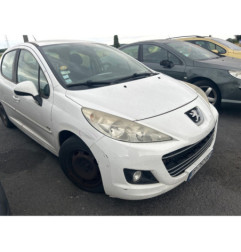 Boitier servitude moteur (BSM) PEUGEOT 207