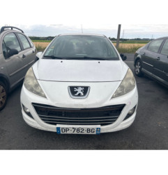 Boitier servitude moteur (BSM) PEUGEOT 207