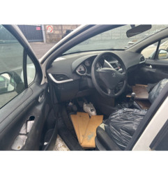 Boitier servitude moteur (BSM) PEUGEOT 207