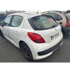 Boitier servitude moteur (BSM) PEUGEOT 207