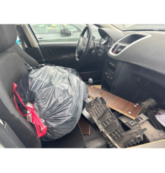 Boitier servitude moteur (BSM) PEUGEOT 207