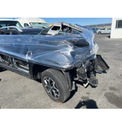 Serrure avant gauche DACIA DUSTER 2