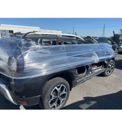 Serrure avant gauche DACIA DUSTER 2