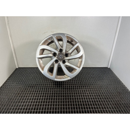 Jante RENAULT MEGANE 3 Photo n°1
