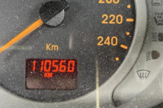 Retroviseur droit RENAULT SCENIC 1