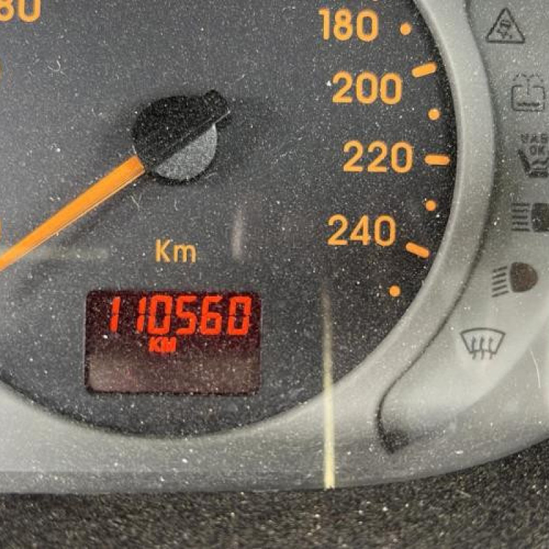 Retroviseur droit RENAULT SCENIC 1 Photo n°5