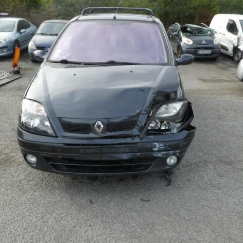 Retroviseur droit RENAULT SCENIC 1 Photo n°6