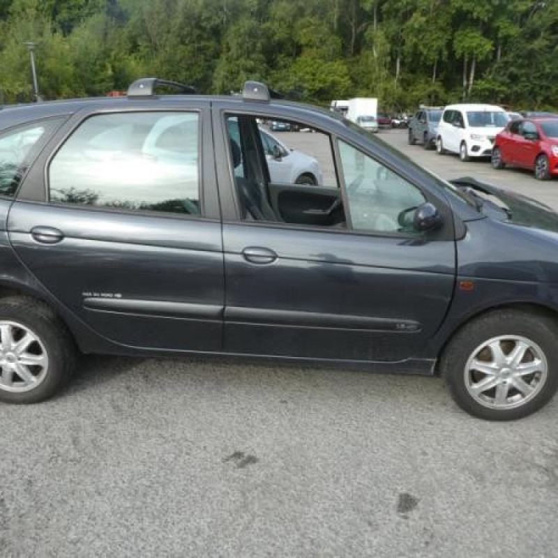 Retroviseur droit RENAULT SCENIC 1 Photo n°7