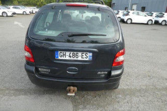 Retroviseur droit RENAULT SCENIC 1