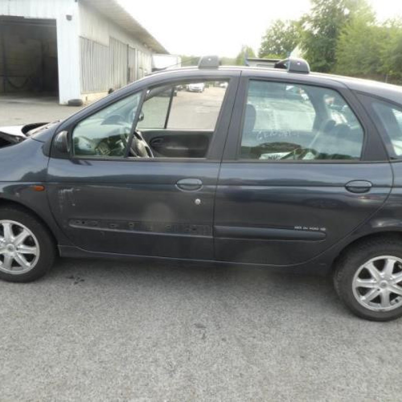 Retroviseur droit RENAULT SCENIC 1 Photo n°9