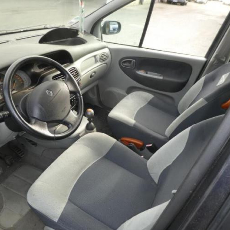 Retroviseur droit RENAULT SCENIC 1 Photo n°10