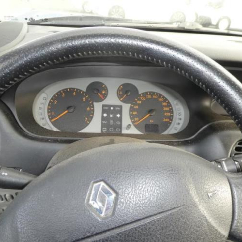 Retroviseur droit RENAULT SCENIC 1 Photo n°11