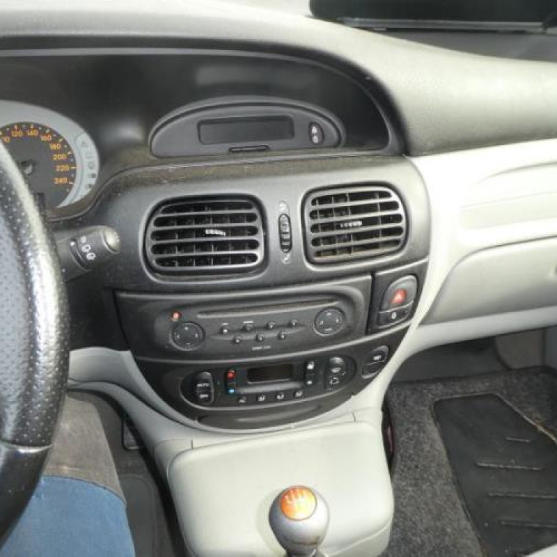 Retroviseur droit RENAULT SCENIC 1 Photo n°12
